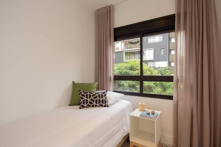 Appartement Bhomy Vila Madalena Moderno E Lindo Lv34 à São Paulo Extérieur photo