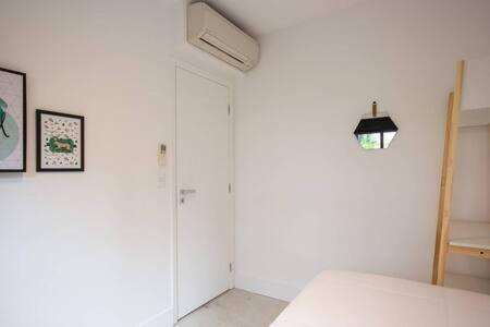 Appartement Bhomy Vila Madalena Moderno E Lindo Lv34 à São Paulo Extérieur photo