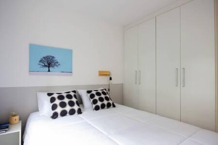 Appartement Bhomy Vila Madalena Moderno E Lindo Lv34 à São Paulo Extérieur photo